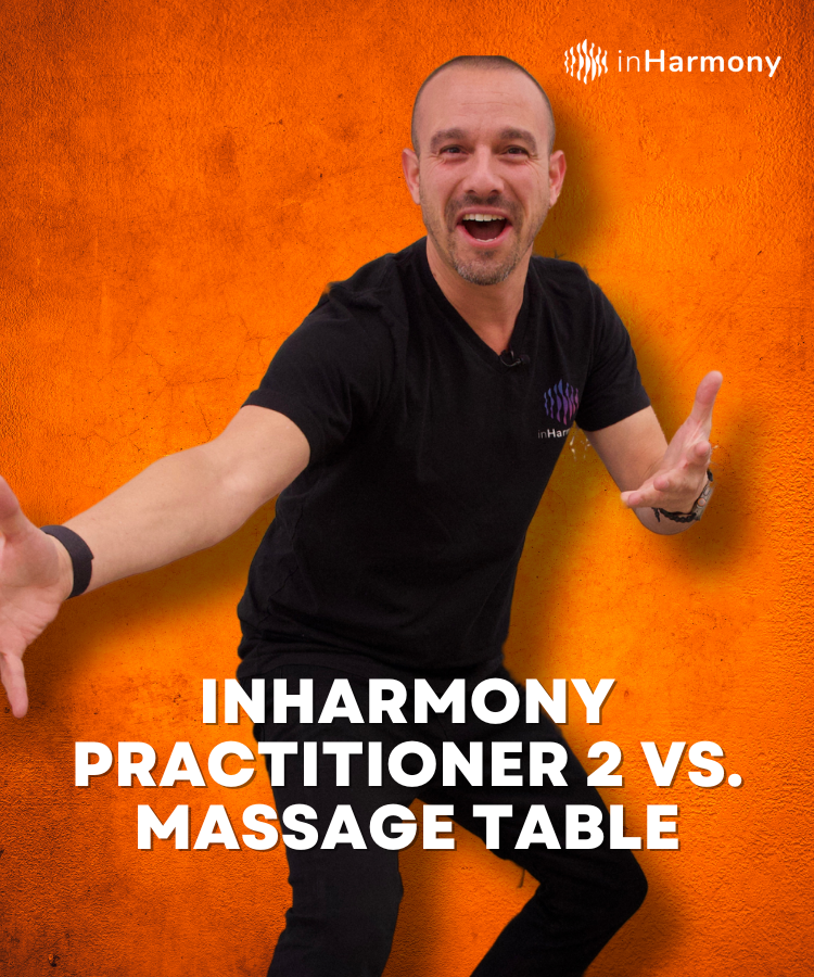 Inharmony image