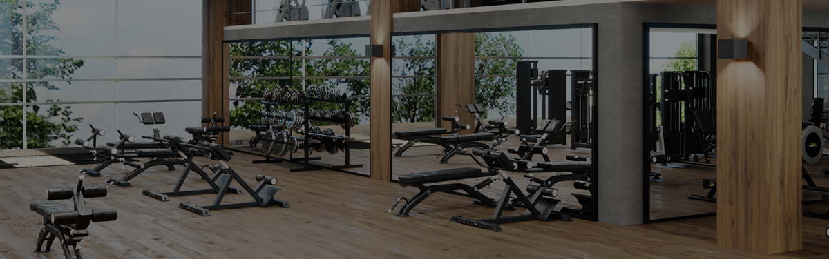 inHarmony wellness technology for gym owners