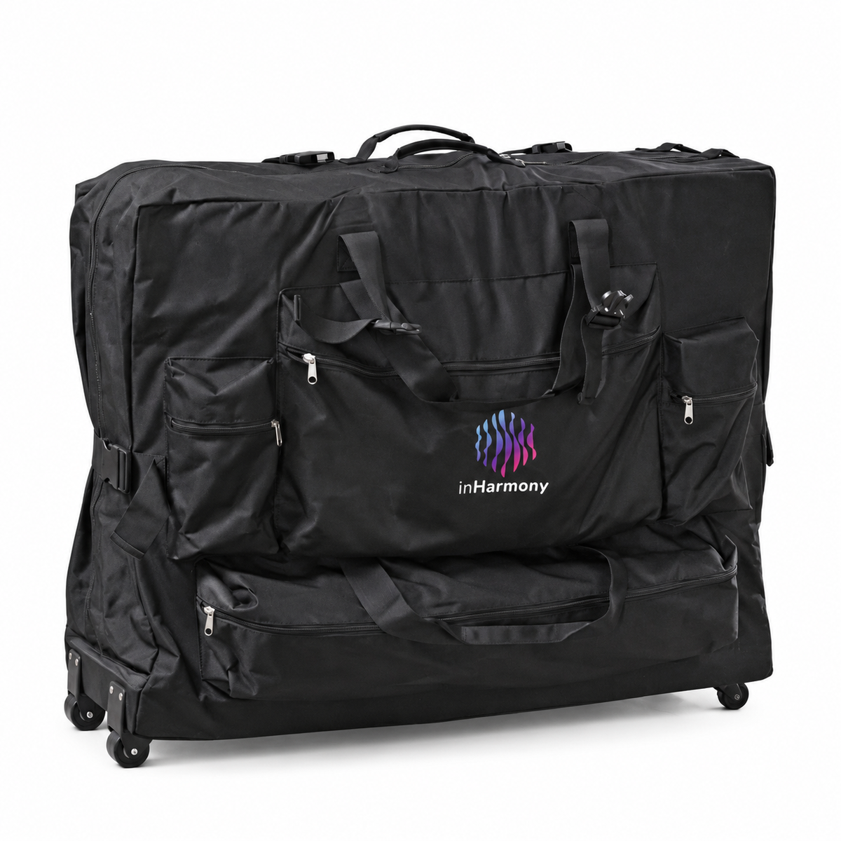 inHarmony Practitioner 2 Bag