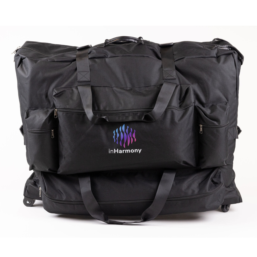 inHarmony Practitioner 2 Bag