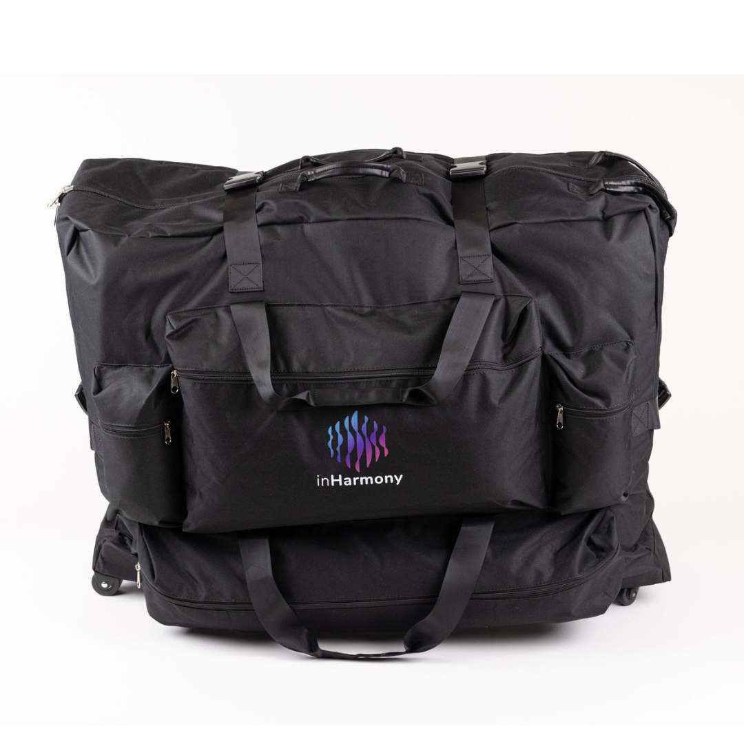 inHarmony Practitioner 2 Bag