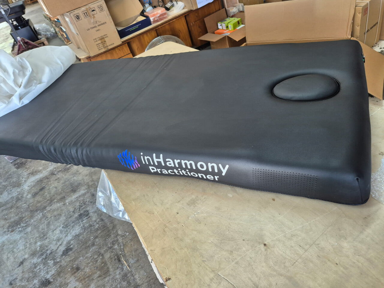 inHarmony Practitioner 2 Refurbished - 2