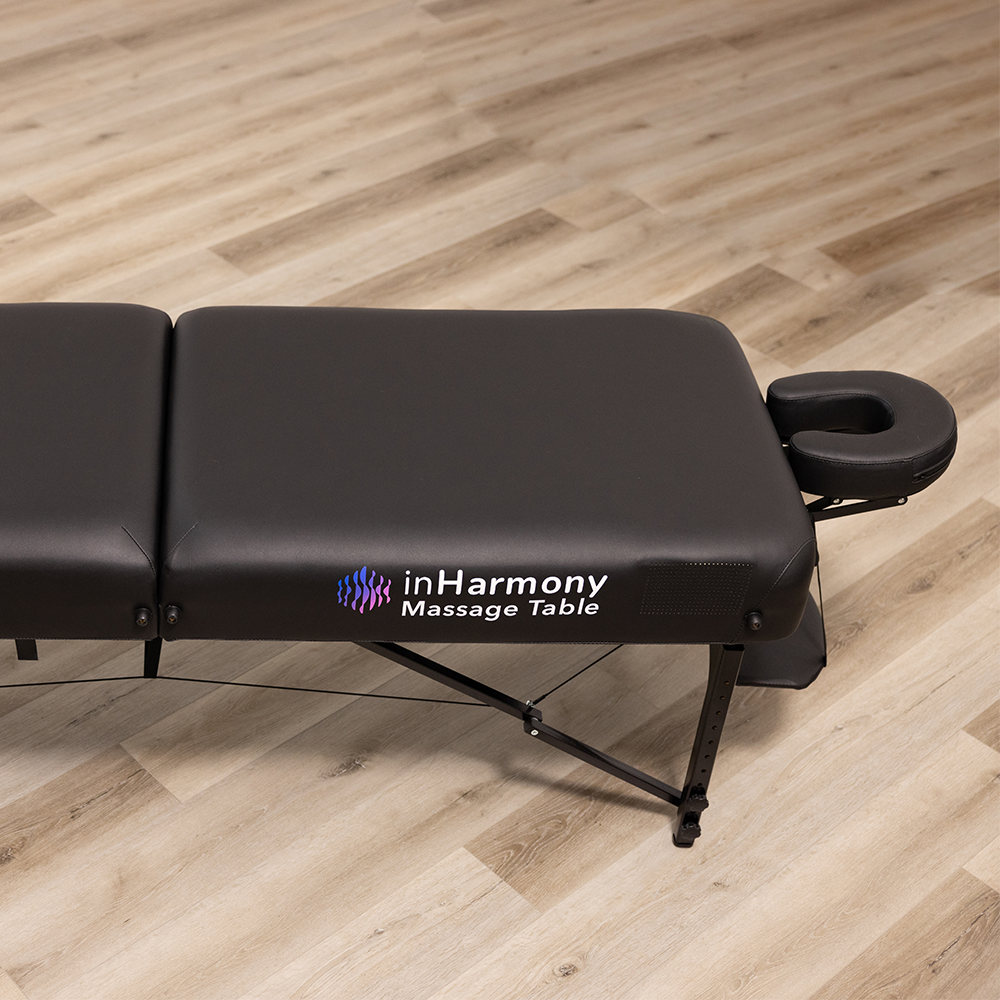 inHarmony Massage Table