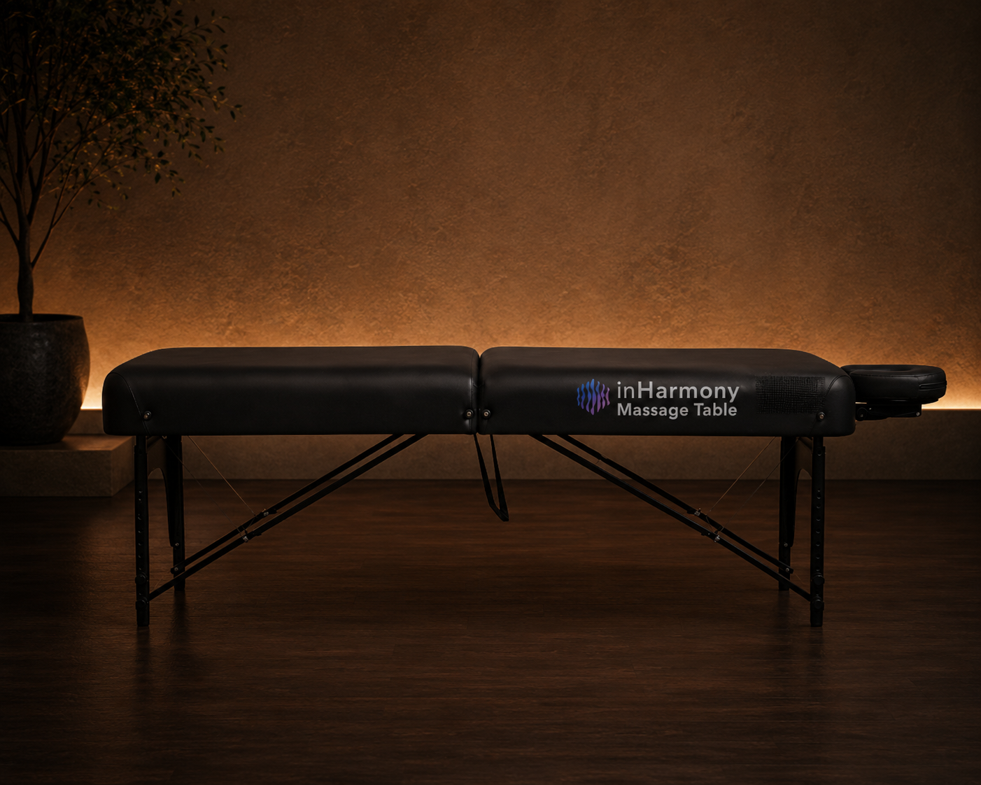 Inharmony image