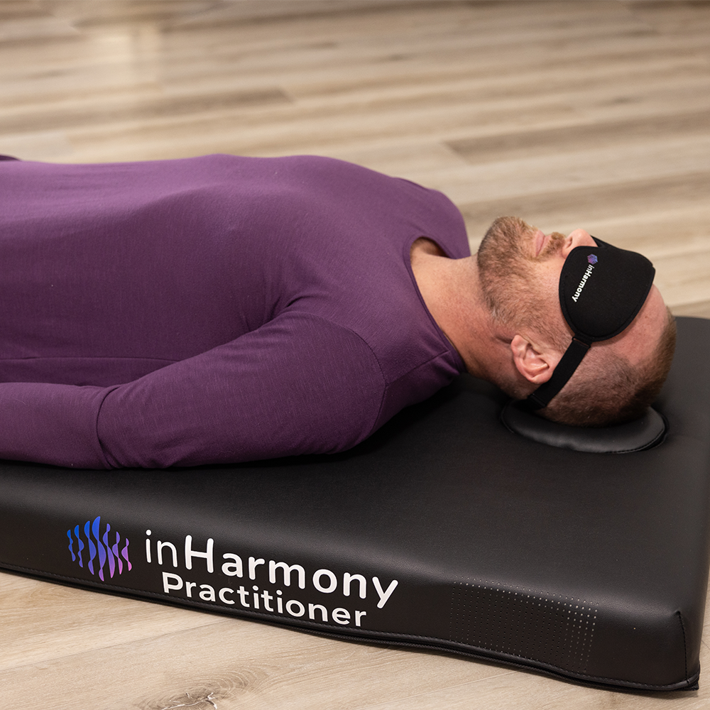 inHarmony Practitioner 2