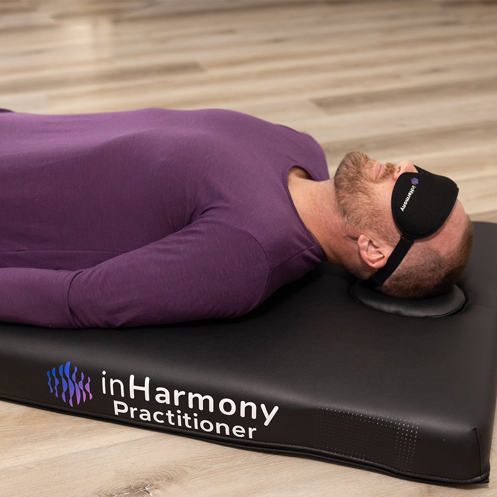 Inharmony image