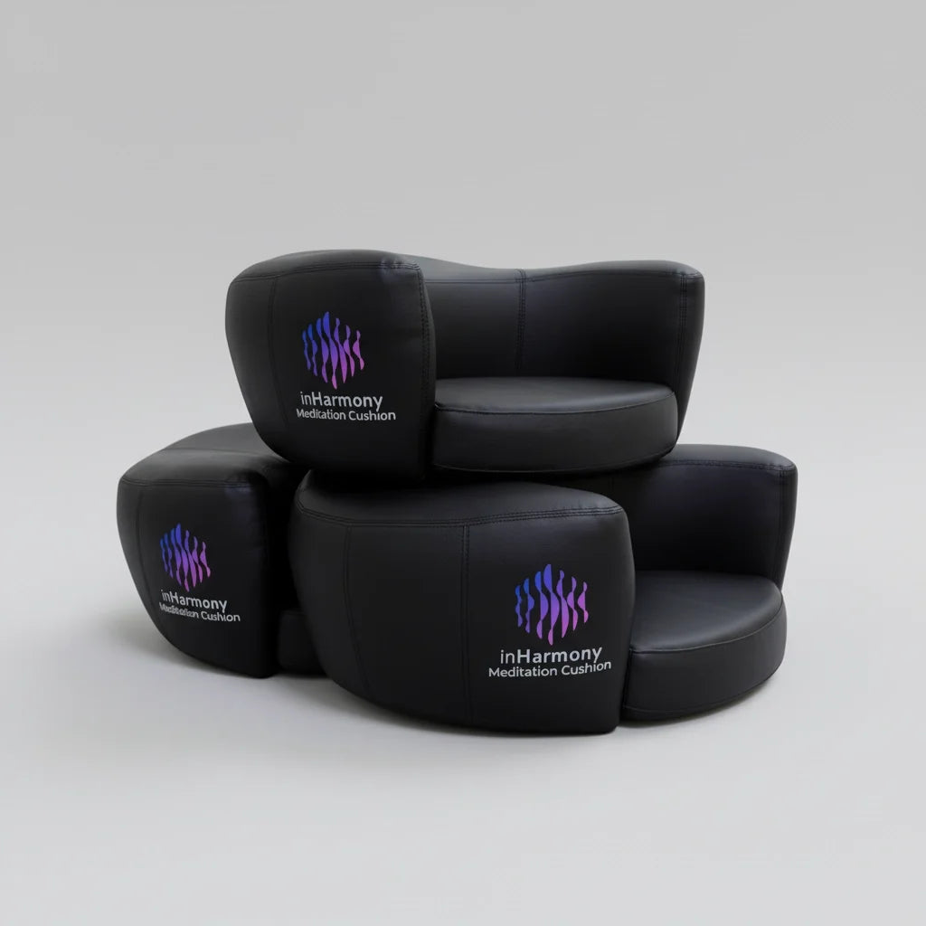 5 Cushion Bundle