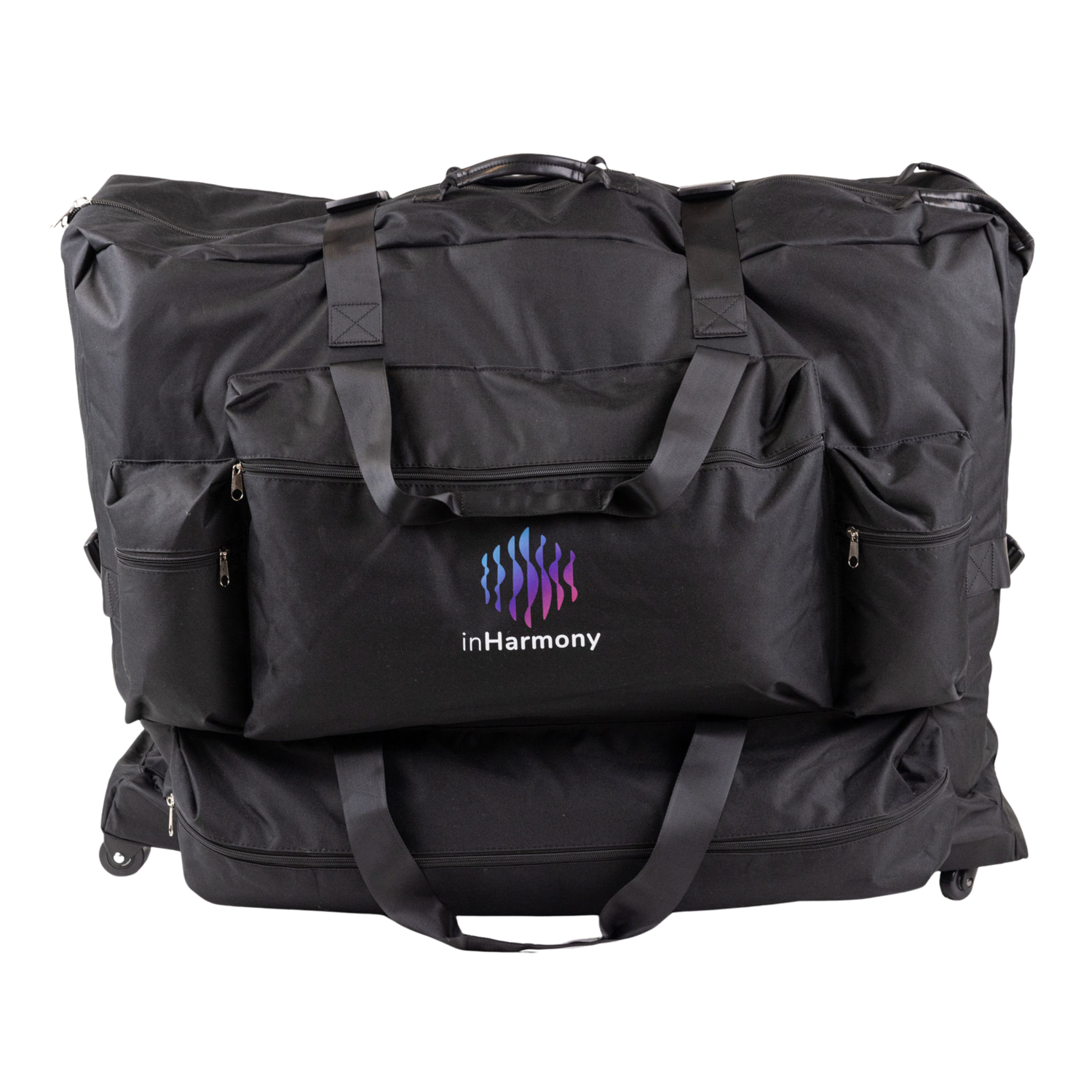Inharmony image