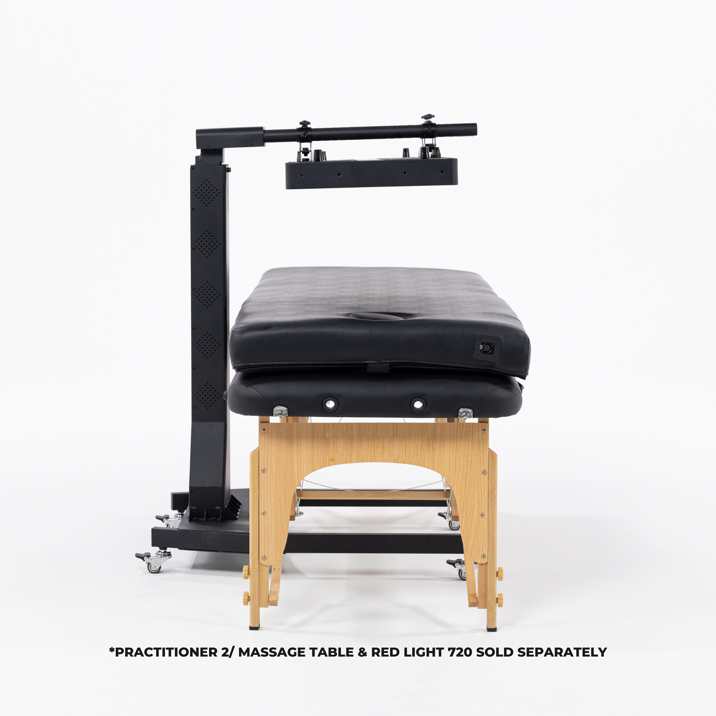 inHarmony Red Light Motorized Stand