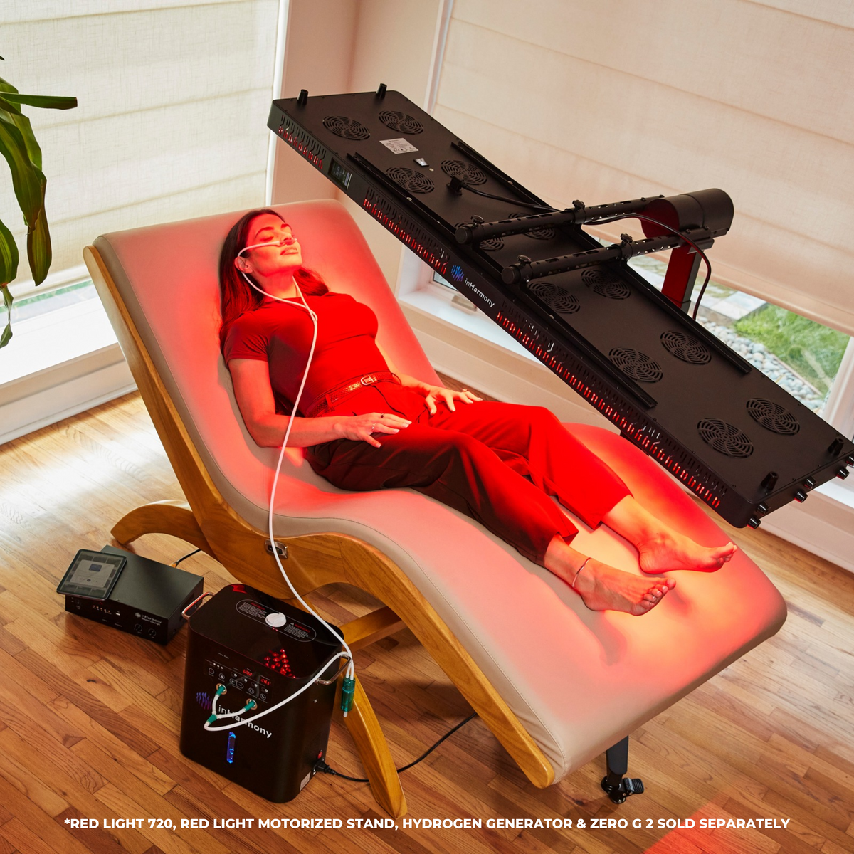 inHarmony Red Light 720
