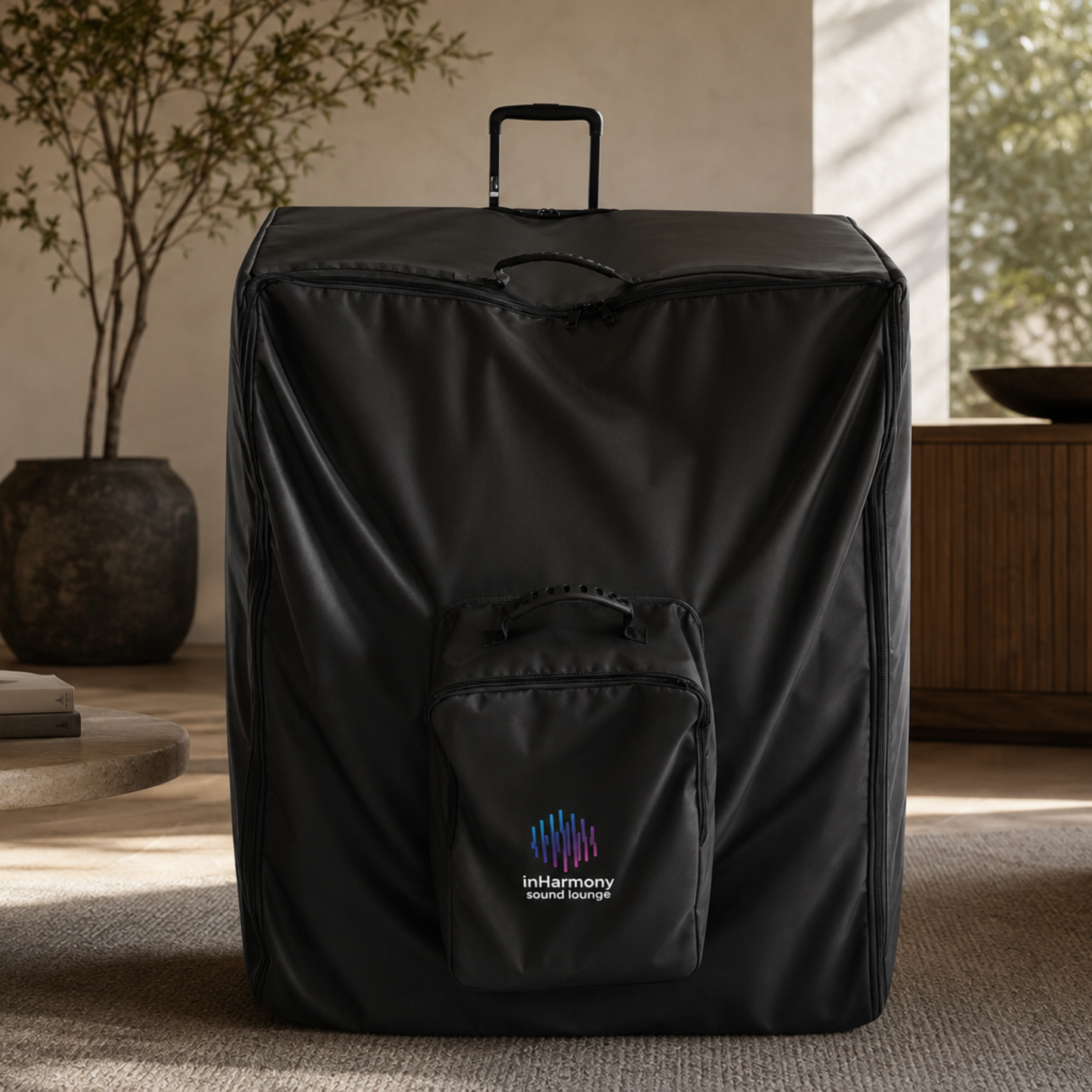 inHarmony Sound Lounge 1 Bag