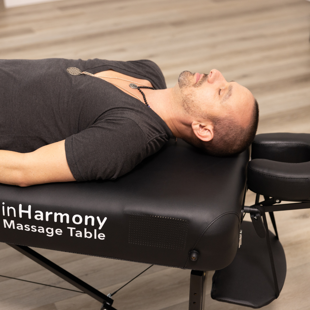 inHarmony wellness solutions for veterans