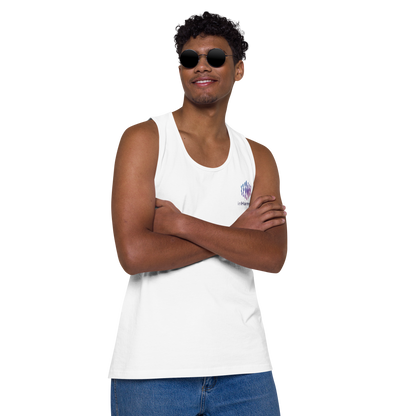 Men’s premium tank top
