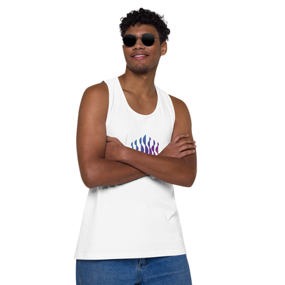 Men’s premium tank top