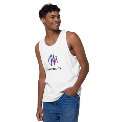 Men’s premium tank top