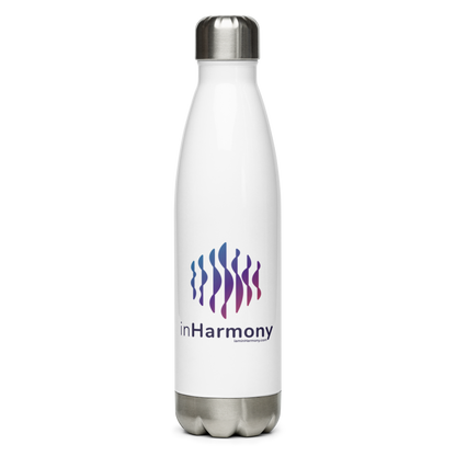 Stainless Steel Water Bottle
