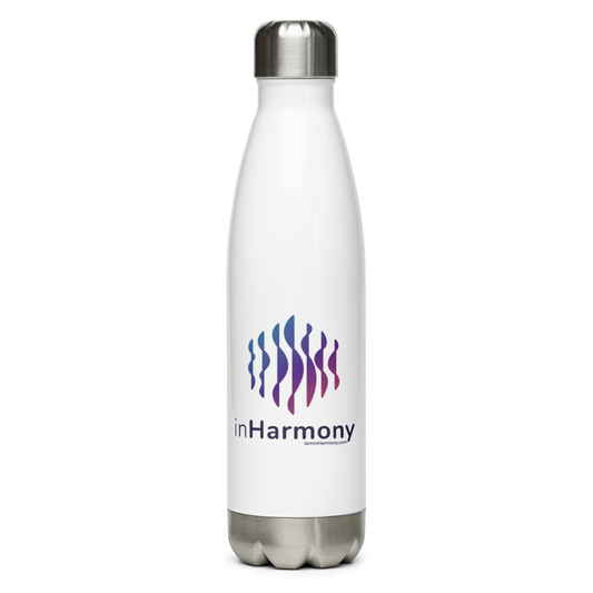 Stainless Steel Water Bottle