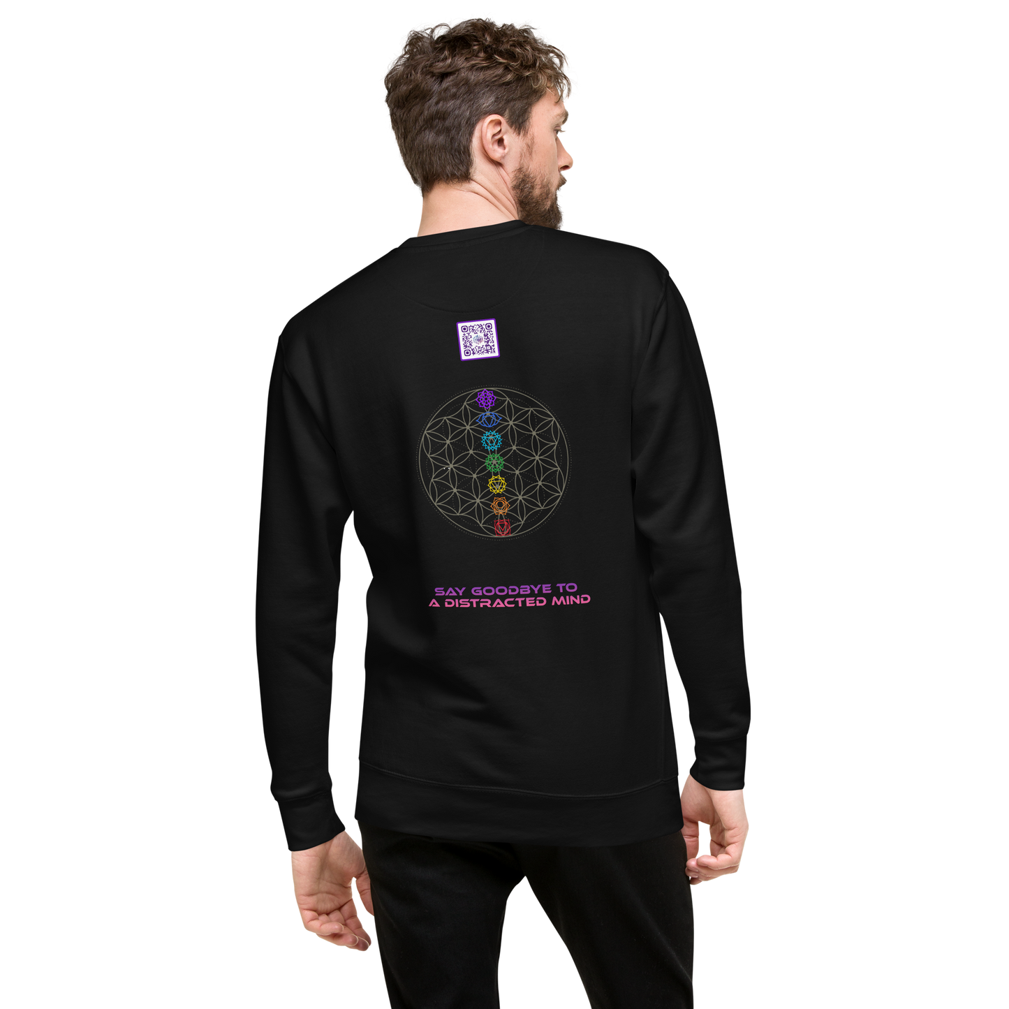 Unisex Premium Sweatshirt