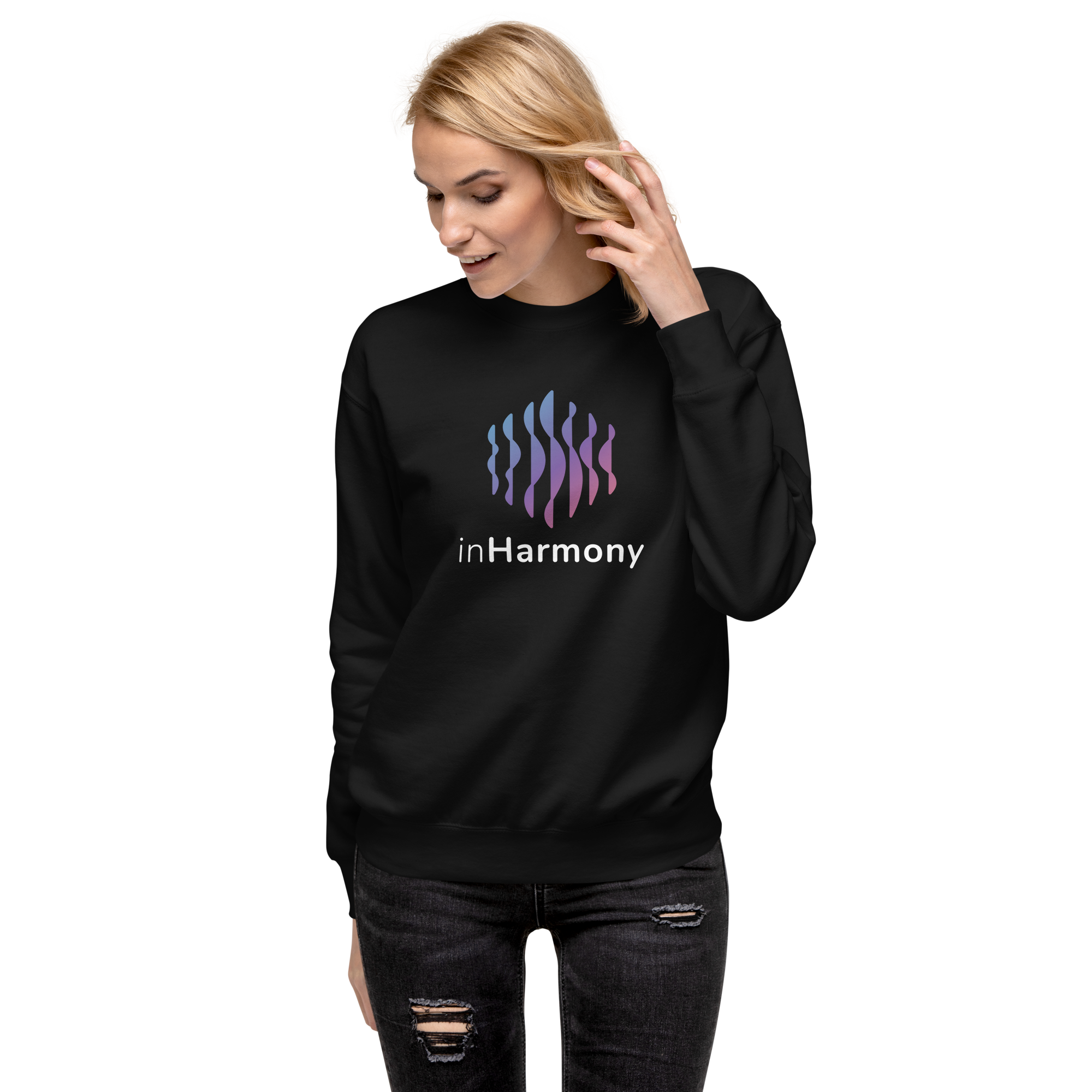 Unisex Premium Sweatshirt