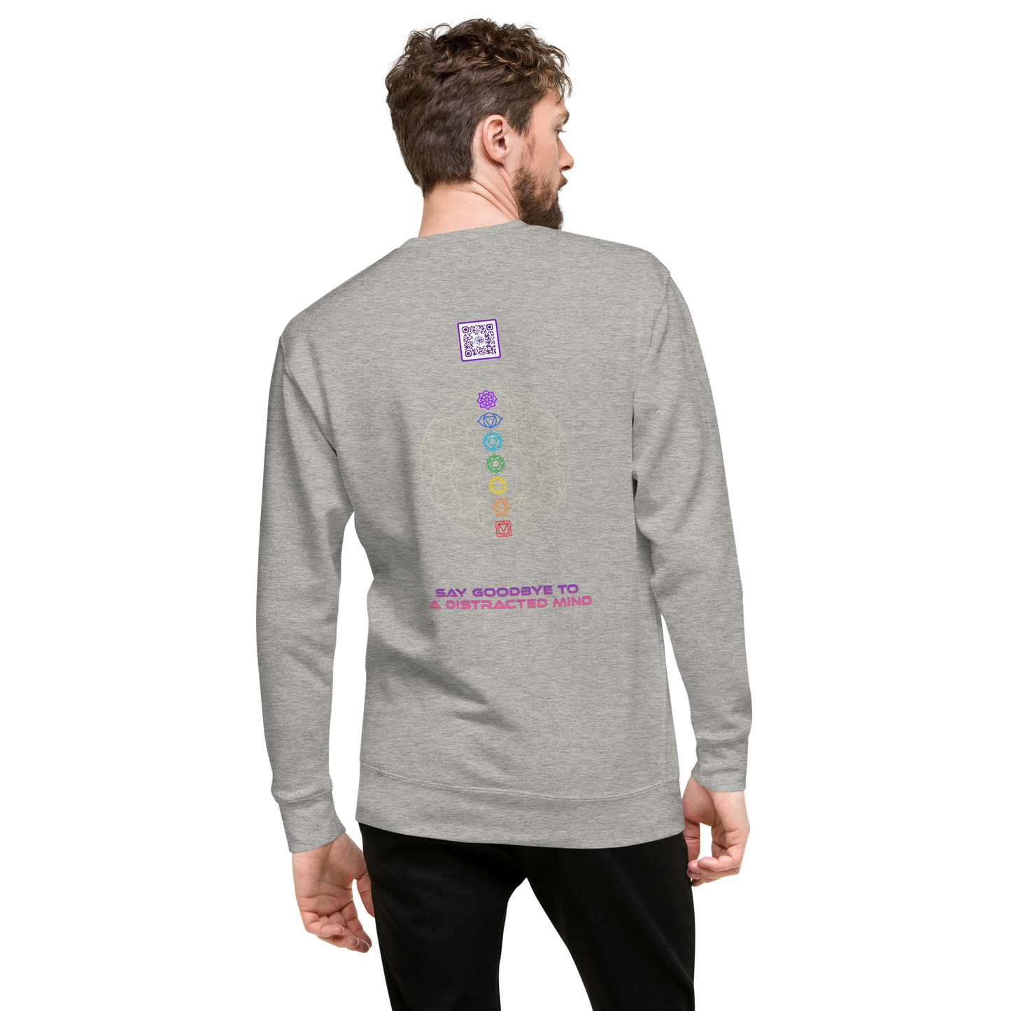 Unisex Premium Sweatshirt