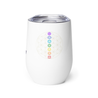 Drink tumbler
